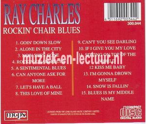 Rockin' Chair Blues