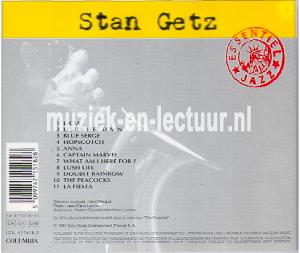 Stan Getz