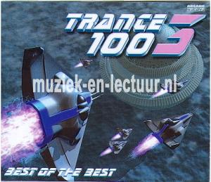 Trance 100 3 Best Of