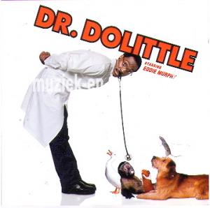 Dr. Dolittle