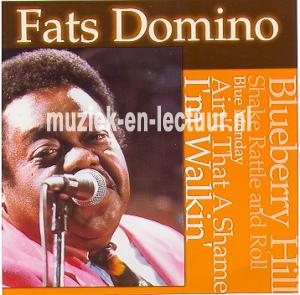 Fats Domino