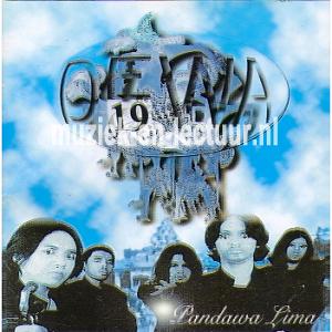 Pandawa Lima