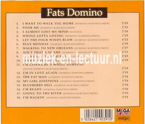 Fats Domino