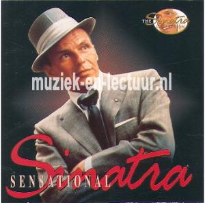 Sensational Sinatra