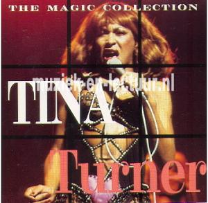 Tina Turner