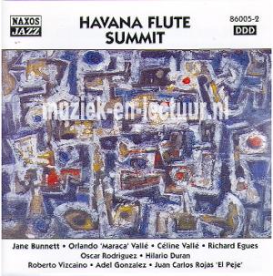 Havana Flute Summit