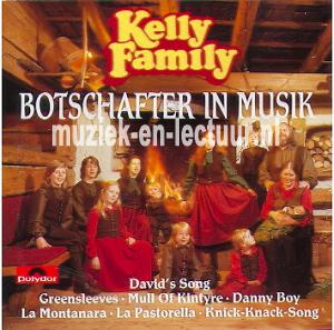 Botschafter In Music