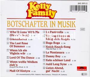 Botschafter In Music