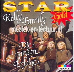 Star Gold – The Kelly Family – Die Grosse Erfolge