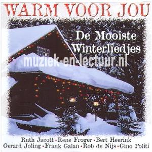 Warm Voor Jou – De Mooiste Winterliedjes