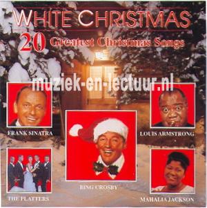 White Christmas – CD 1