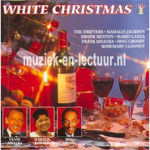 White Christmas – 20 Beautiful Christmas Songs