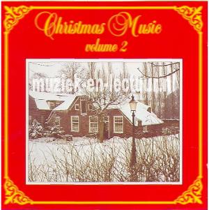 Christmas Music – Vol. 2