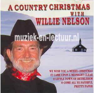 A Country Christmas With Willie Nelson