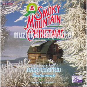 A Smoky Mountain Christmas