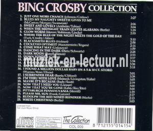Bing Crosby Collection