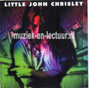 Little John Chrisley