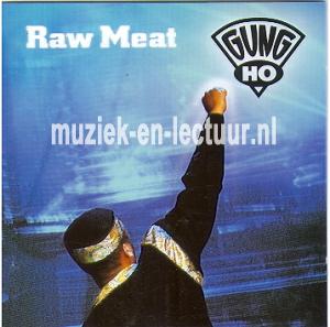 Raw Meat