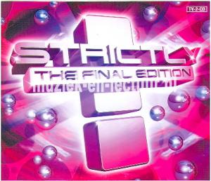 Strictly The Final Edition
