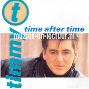 Time After Time