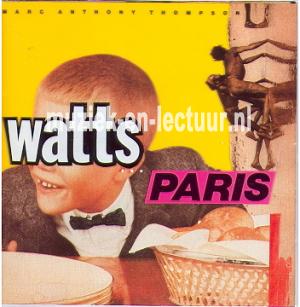 Watts And Paris