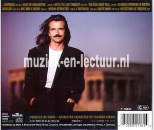 Yanni Live At The Acropolis