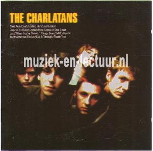 The Charlatans