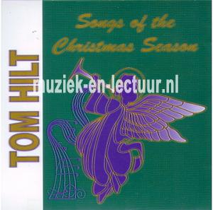 Songs of the Christmas Season