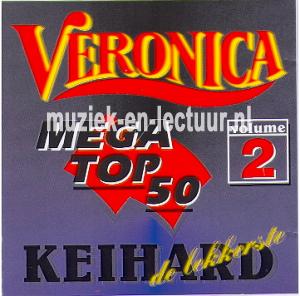 Veronica Mega Top 50 Volume 2