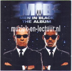 Men In Black – The Album