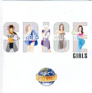 Spiceworld