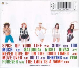 Spiceworld