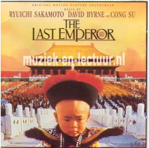 The Last Emperor