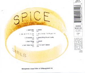 Spice