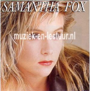 Samantha Fox