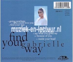Find Your Way