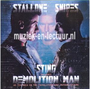 Demolition Man