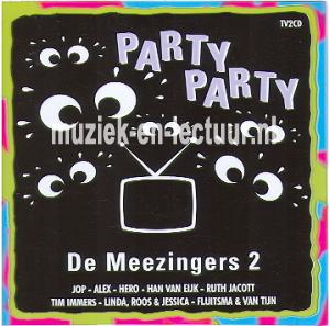 De Meezingers 2