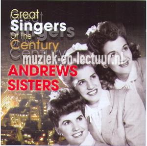 Andrews Sisters