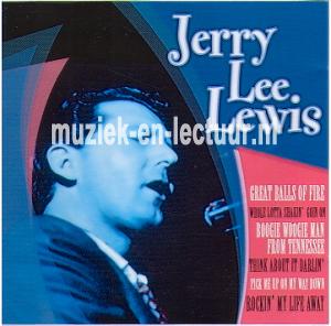 Jerry Lee Lewis