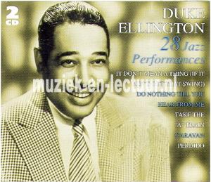 Duke Ellington