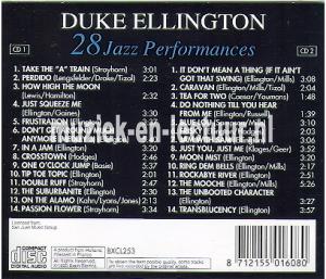 Duke Ellington