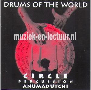 Drums Of The World