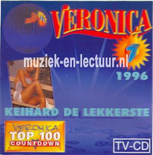 Veronica 1996 7