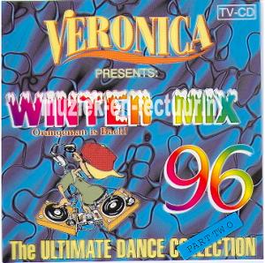 Veronica Winter Mix 96