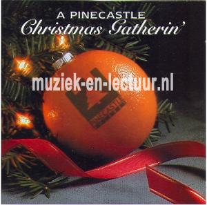 A Pinecastle Christmas Gatherin'