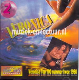 Veronica 1998 Top 100 nummer 2