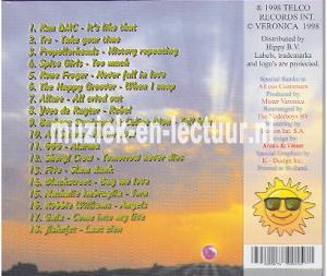 Veronica 1998 Top 100 nummer 2