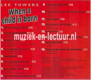 When A Child Is Born
