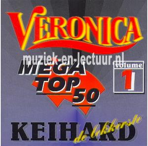 Veronica Mega Top 50 Volume 1